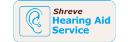 Shreve Hearing Aid Service logo